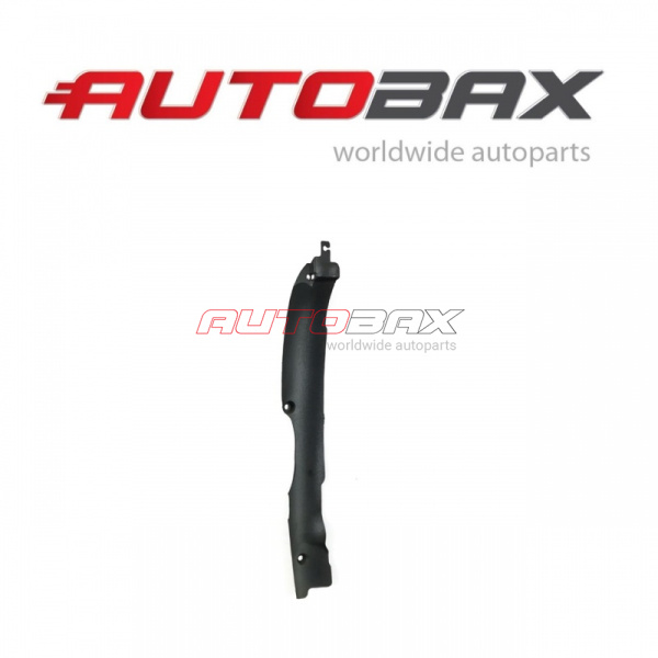 Fender Trim Inner Porsche Boxter (987) 2005>2011