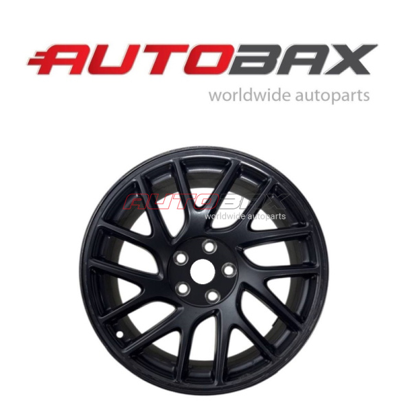 Wheel Rim Cast R18 Tesla Model 3 2017>