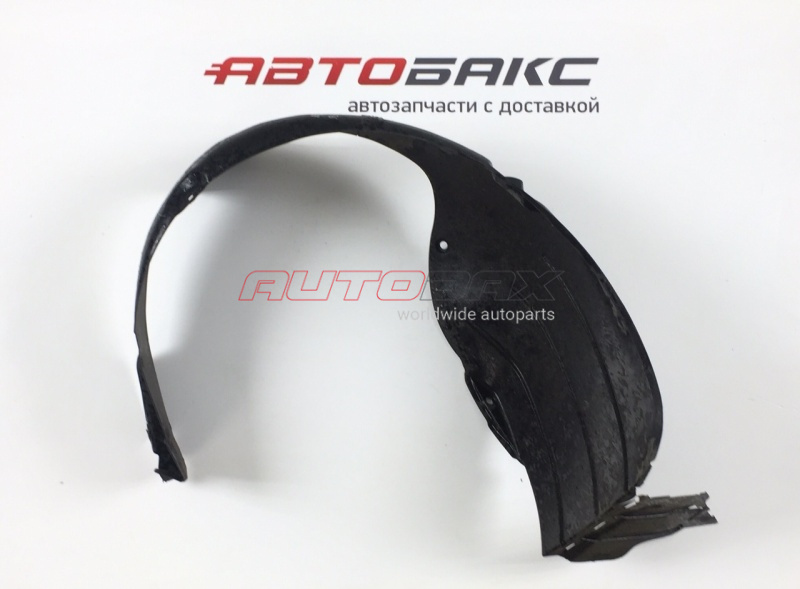 Locker Front Right Elantra 2011>