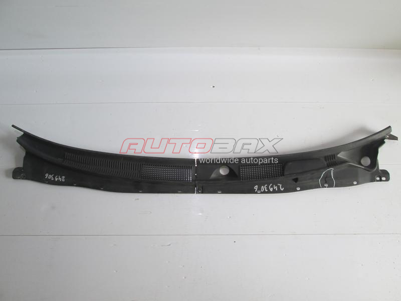 Cowl Panel (Wiper Linkage Cover) Elantra 2000>2005