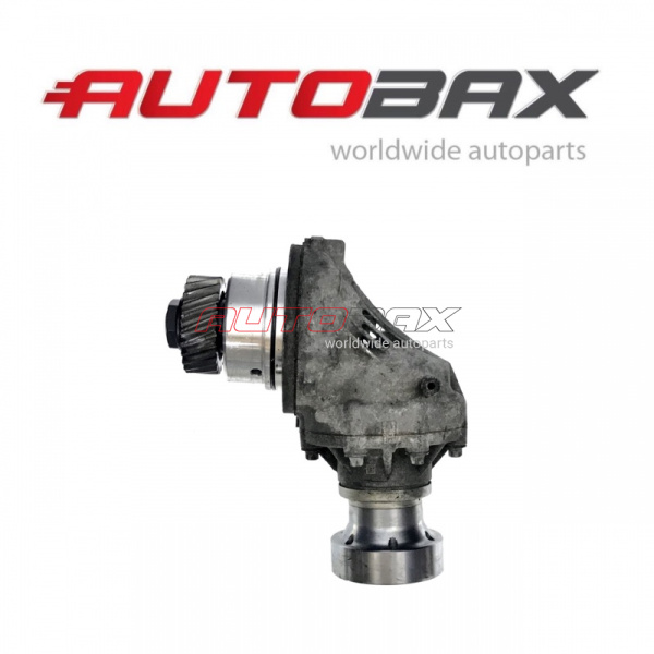 Transfer Case Mercedes Benz GLA-Class (X156) 2014>