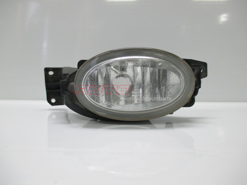 Front Fog Light Civic 4D 2006>2012