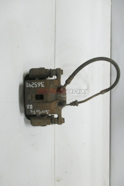 Rear Right Brake Caliper Hyundai Santa Fe (CM) 2005>2012