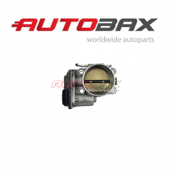 Throttle Body Jaguar XK/XKR 2006>