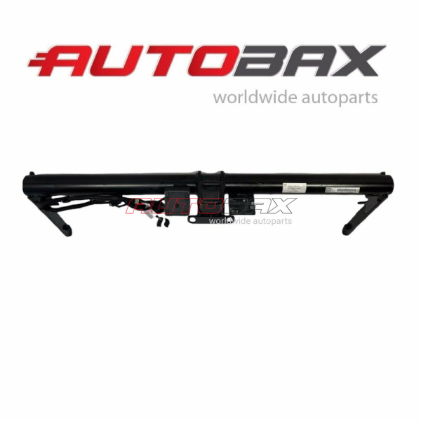 Towbar VolksWagen Atlas 2017>