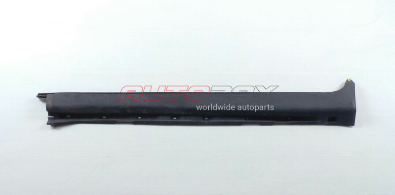 Door sill trim Volvo XC90 2002>2014