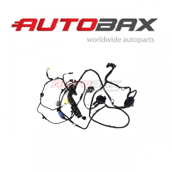 Front Left Door Wiring Harness Audi Q5 2008>2017