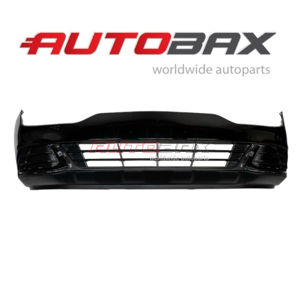 Front Bumper Kia Sportage 2021>