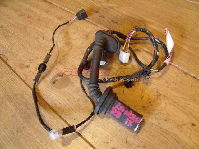 Rear Right Door Wiring Harness Lancer IX (CS) 2003>2006