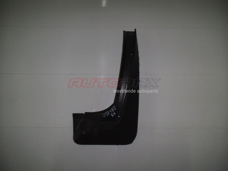 Mudguard Rear X3 (E83) 2004>2010