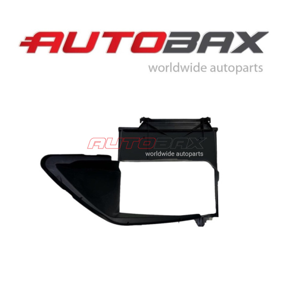 Air duct/air intake Porsche Panamera 2016>