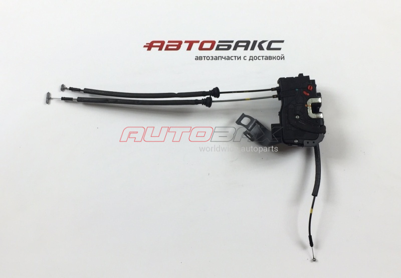 Rear Left Door Lock Hyundai Sonata VI 2010>