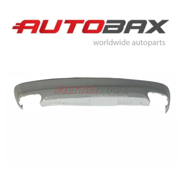 Molding/Bumper Trim Rear Volvo XC60 2017>