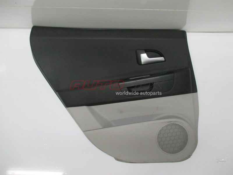 Rear Left Door Trim Panel Kia Ceed 2007>2012