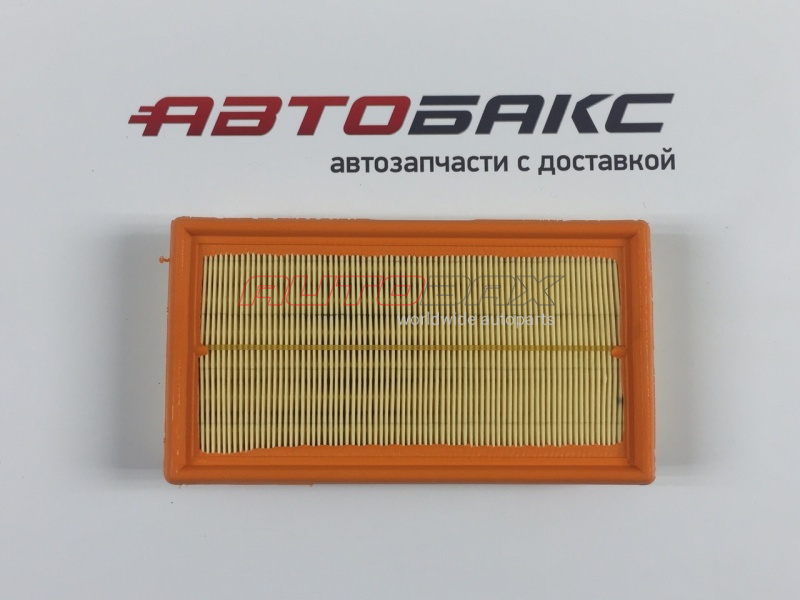 Engine Air Filter Connect 2002>