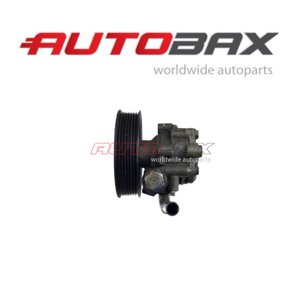 Power Steering Pump Audi Q7 2005>2015
