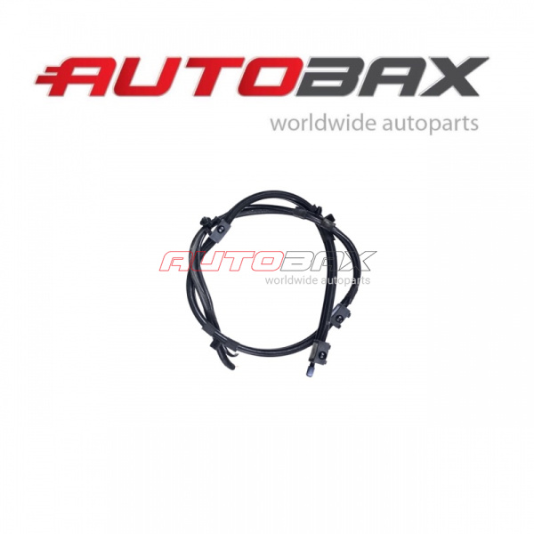 Windshield Washer Nozzle Mercedes Benz CLA-Class (C117) 2013>