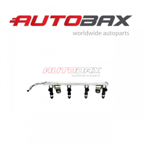 Fuel Rail (Ramp) Mitsubishi ASX 2010>