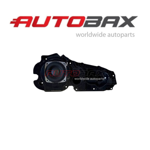 Speaker/Subwoofer Audi A6 (C7) 2011>2018