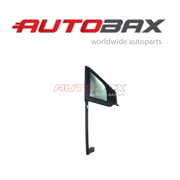 Glass Front Right Window Window Ford Mondeo V 2014>