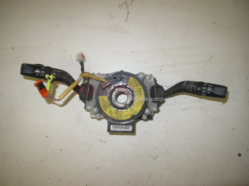 Steering Column Switch/SRS Mechanism Mazda 6 (GG) 2002>2007