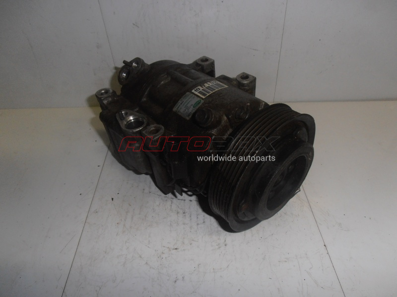 Air Conditioning Compressor Ceed 2007>2012