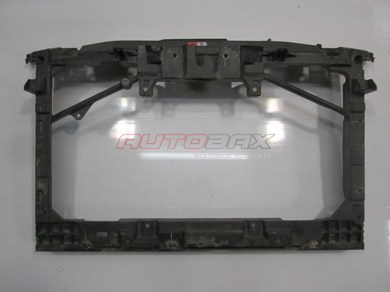 Front Panel Mazda 6 (GH) 2007>2012