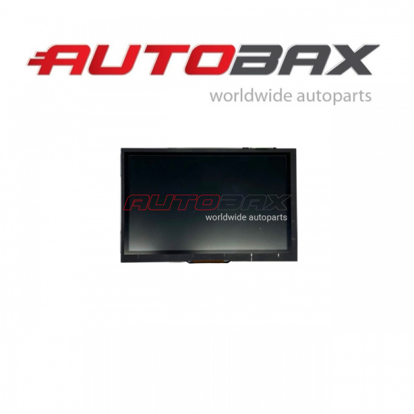 Instrument Cluster/Display Infiniti Q50/G (V37) 2013>