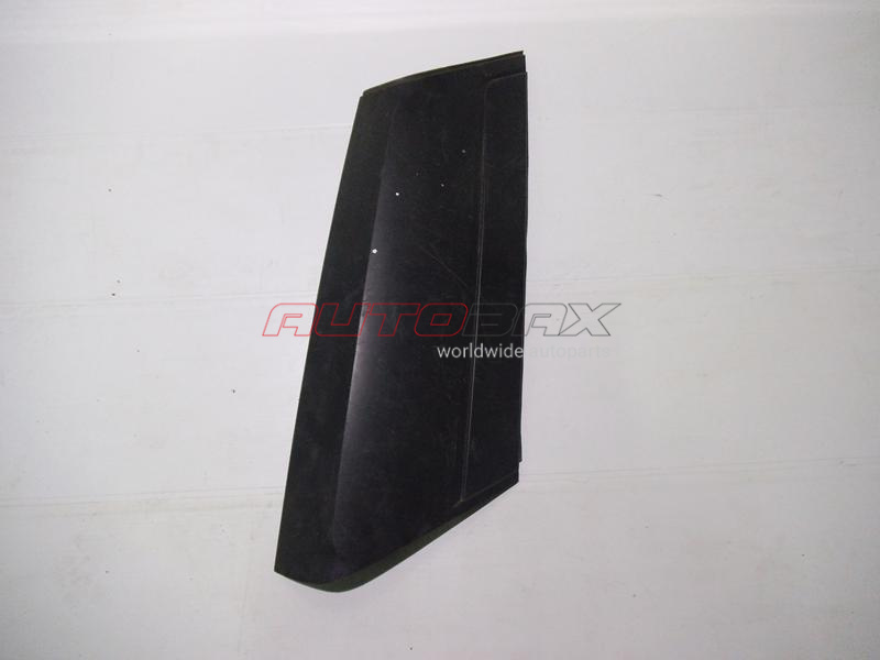 Right Rear Fender Molding/Trim Range Rover III (LM) 2002>2012