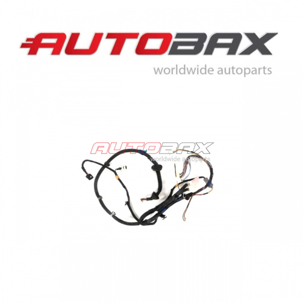 Rear Left Door Wiring Harness Lexus GS 2005>2012