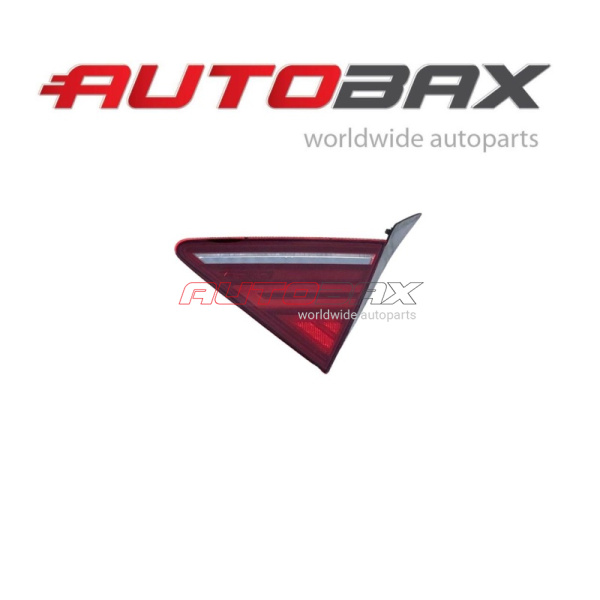Right Taillight Audi A7 (4G8) 2010>2018