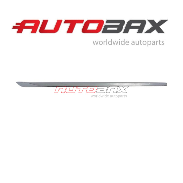 Front Left Door Molding / Trim Acura RDX 2018>
