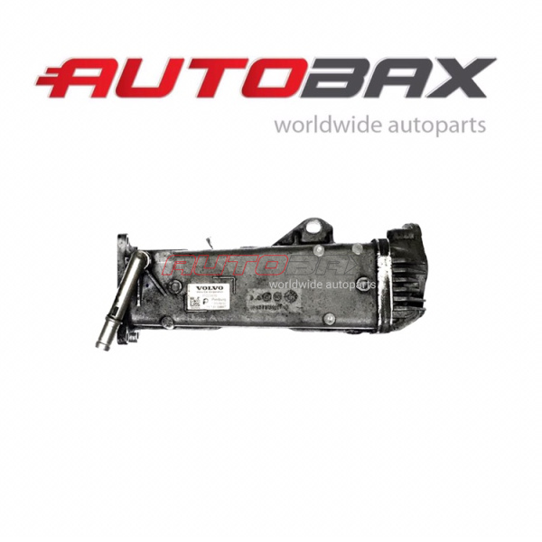 Radiator EGR Volvo XC60 2008>2017