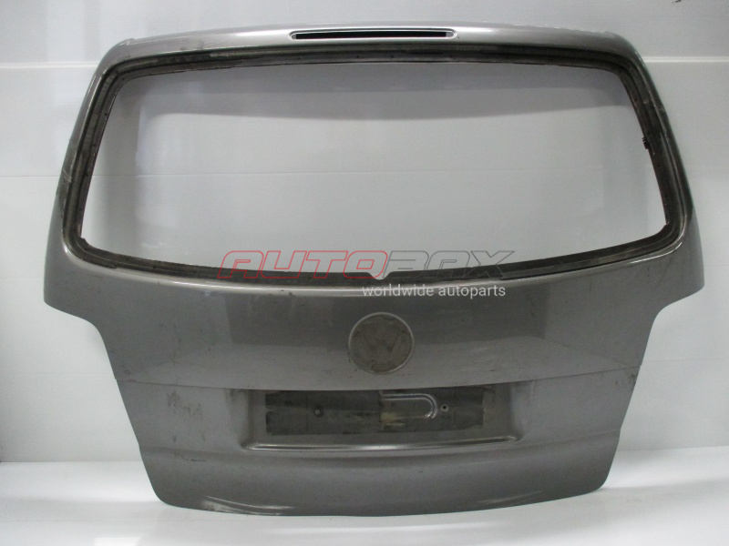Door/Trunk Lid Touran 2003>2010