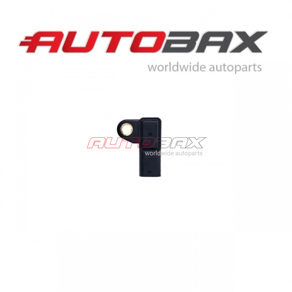 Intake Manifold Pressure Sensor (MAP) Mercedes Benz CLA-Class (C117) 2013>