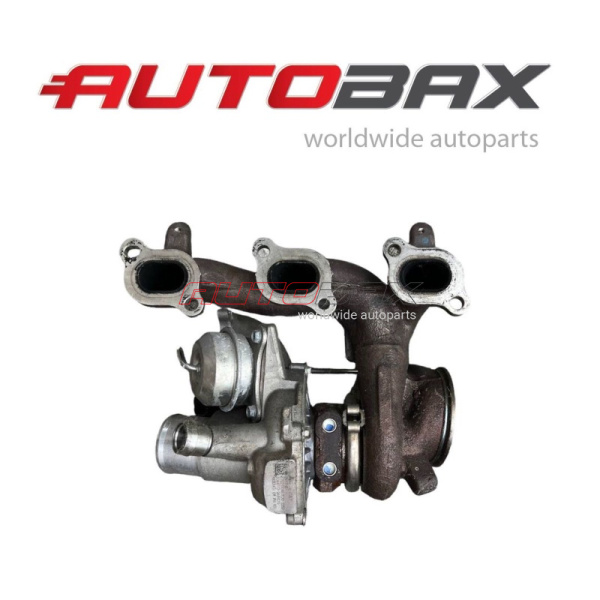 Turbocharger (Turbine) Maserati Ghibli 2014>2020