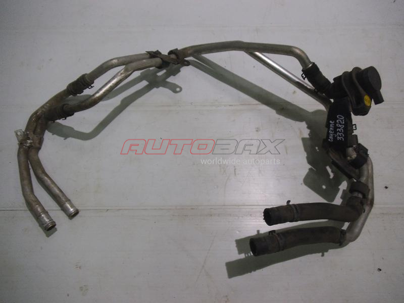 Coolant Hose/Pipe Cayenne 2003>2010