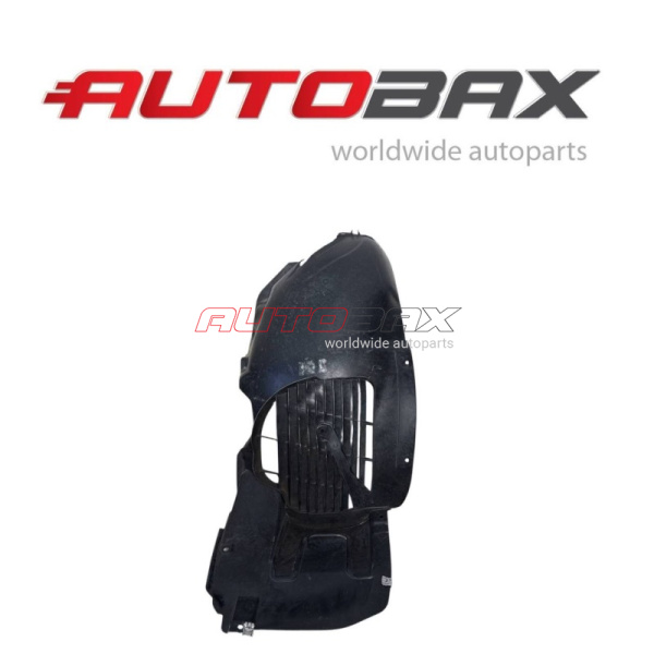 Locker Front Left Porsche 911 (991) 2011>2019