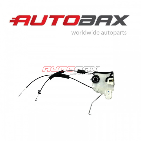 Front Right Door Lock Honda CR-V 2007>2012