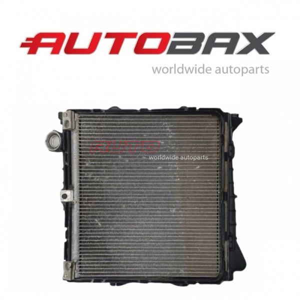 Radiator Core Porsche 911 (991) 2011>2019