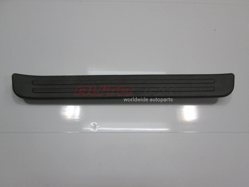 Interior Plastic Mazda 6 (GH) 2007>2012
