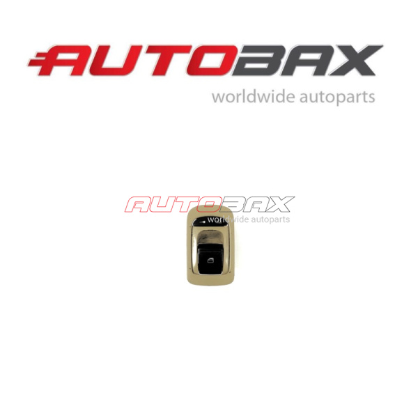 Power Window Button Porsche Cayenne 2003>2010