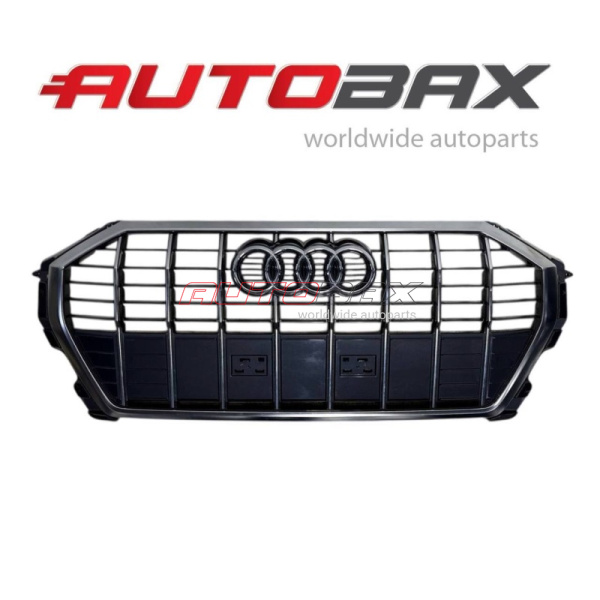 Radiator Grille Audi Q3 (F3) 2018>