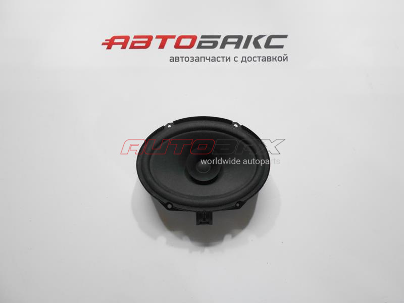 Speaker/Subwoofer Mazda 6 (GH) 2007>2012