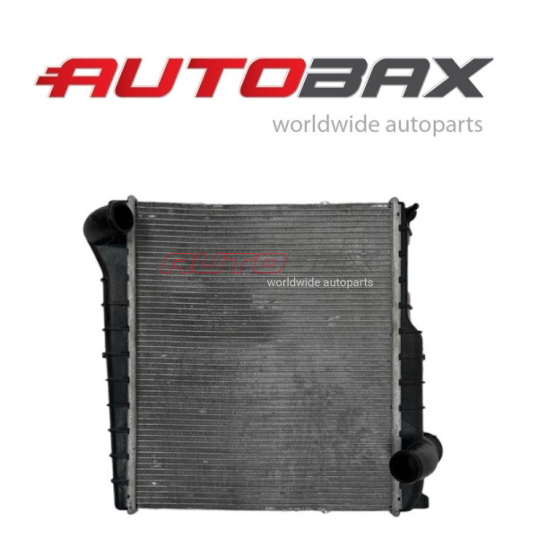 Radiator Core Porsche 911 (991) 2011>2019