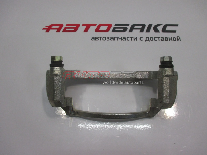 Front Caliper Bracket Captiva (C100) 2006>2010