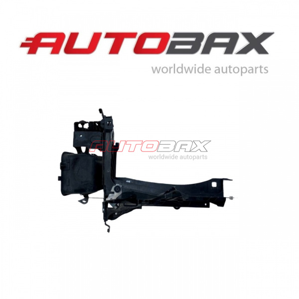 Left Headlight Bracket BMW 7-Series (F01/F02/F04) 2008>2015