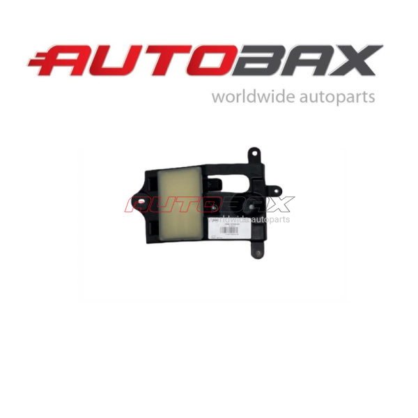 Electronic Control Unit (general) Jaguar F-Type 2012>