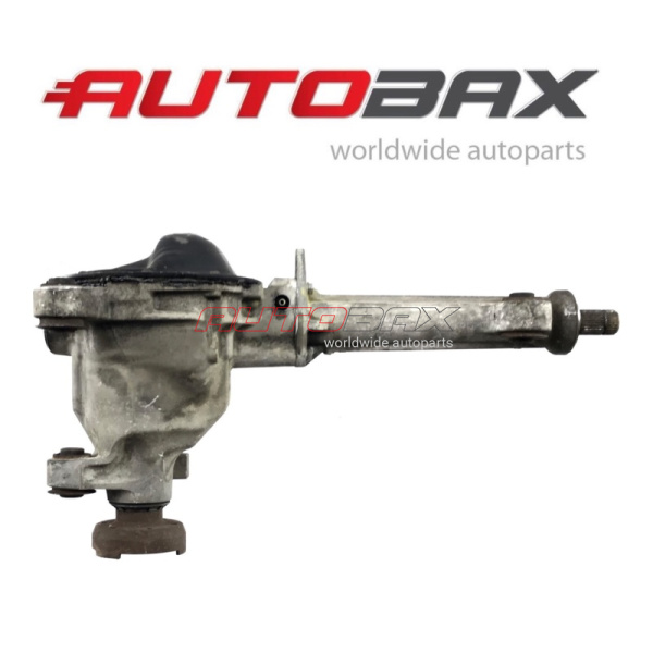 Front Axle Differential / Final Drive Ford Expedition 2006>