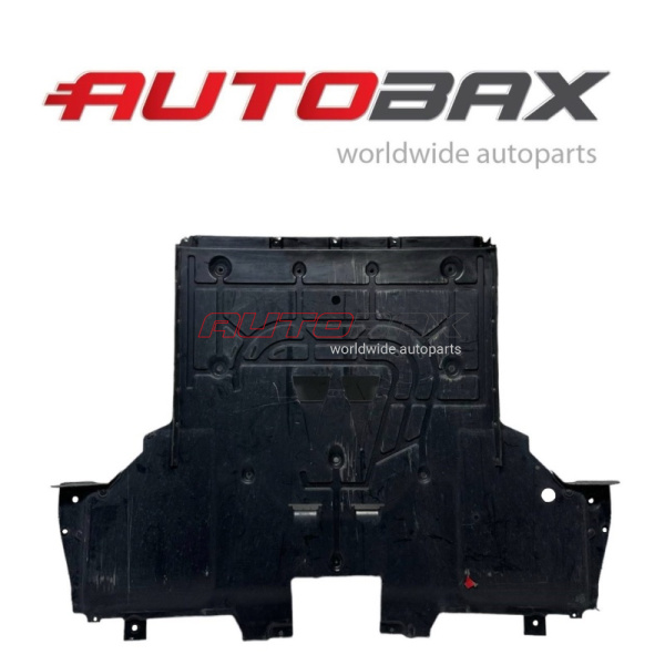 Engine Guard Ferrari California 2008>